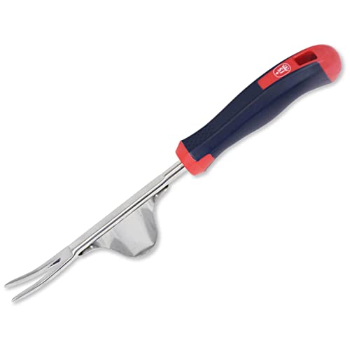 Spear & Jackson 3048EL Stainless Steel Weeder