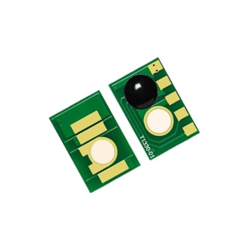 Puces de cartouche toner adaptés pour Ricoh MP C307 C407 MPC406