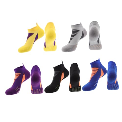 Chaussettes de sport courtes et accessoires de running pour homme