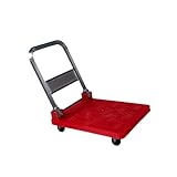 JCRBILW ミニトロリーカートモデルジオラマ、シミュレートされたリアルなマイクロ風景装飾、