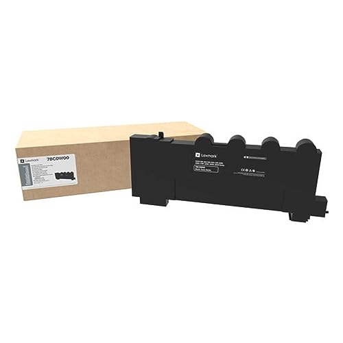 Lexmark Classeur de Toner dispersé - lccp 75m0w00