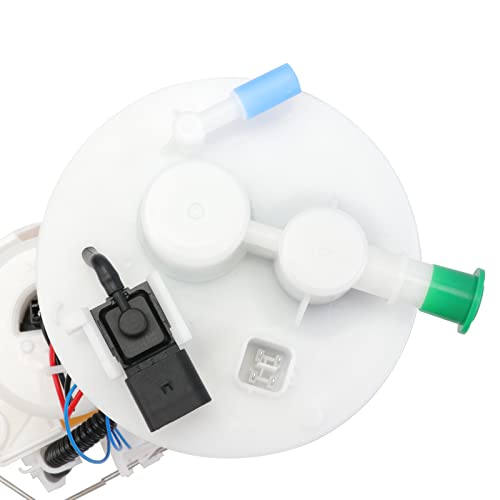 DOLKSN Electric Fuel Pump w/Sending Unit for 2014 2015 2016 Kia Forte 2013 Hyundai Elantra GT Coupe L4 1.8L E9109M SP3084M - Thumbnail 4