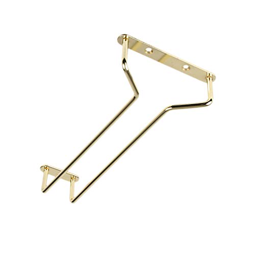 Thunder Group SLKGH010 Glass Hanger 10" Long Wire