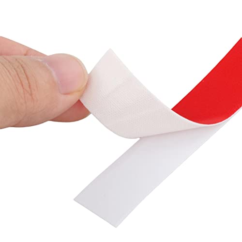 Cinta protectora de marco para raquetas de tenis y squash con banda de PU suave 2