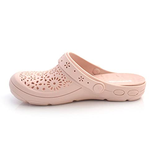 Chinelo Babuch Boa Onda 1317 Nellie Vazado Feminino