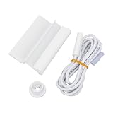 KKPLZZ Kit de Termistor para Refrigerador RV 3851210025 Doble Línea