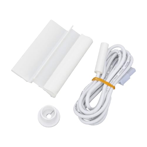 KKPLZZ Kit de Termistor para Refrigerador RV 3851210025 Doble Línea