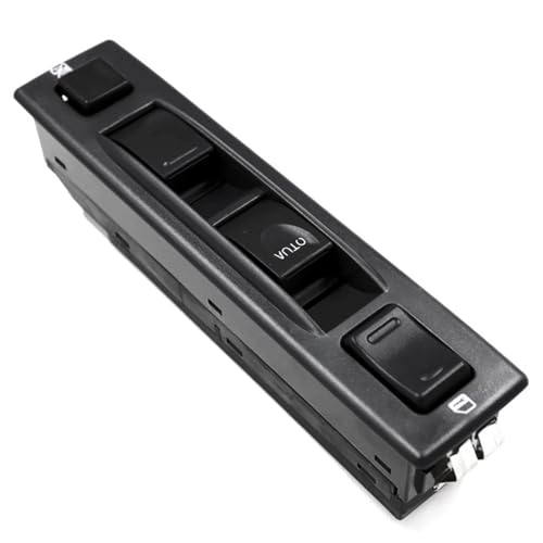 Interrupteur de commande de levage 37990-56B00 pour réparer une vitre bloquée