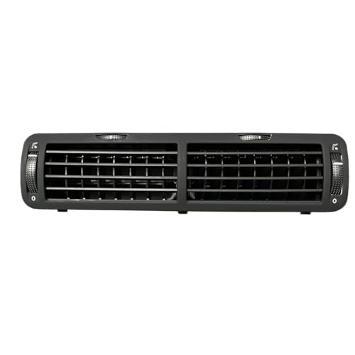 Rejilla aire frontal repuesto para VW Passat B5 3B0819728 salida ventilación tablero