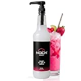 Noch Energy - Make Any Drink an Energy Drink, Flavorless Energy Drink Mix, Liquid Caffeine Additive, Energy...