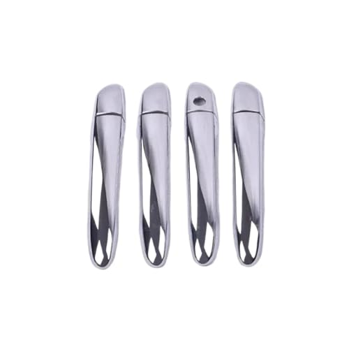 Garniture autocollante poignée porte Toyota Yaris iA protection anti-rayure extérieure