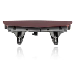 MangWany Zusatzbremsleuchte für Vauxhall Corsa D/E