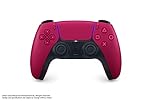 PlayStation Sony DualSense Wireless Controller Cosmic Red 5