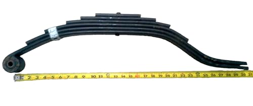 Everything for trailers, RVs and trucks and more - Slipper Spring 4500# 2