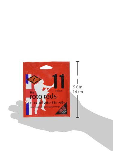 roto Reds R11 11-48 Nickel Medium mi aigu doubl� - Les Beatles, Paul McCartney, John Lennon, RIngo Starr, George Harrison roto Reds R11 11-48 Nickel Medium mi aigu doubl� – Image 4