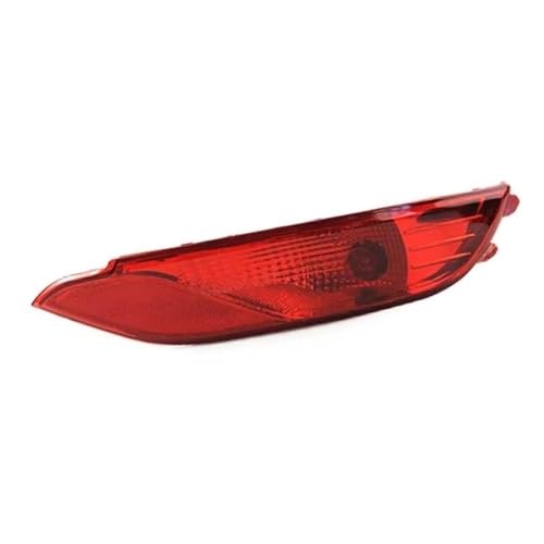 Luz trasera y antiniebla para Hyundai Tucson TL 2017 ideal para viajes nocturnos en familia 2