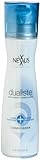 Nexxus Dualiste Conditioner Color Protection & Intense Hydration, 11Ounce Bottle