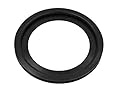 RV Toilet Seal, 385311658 Flush Ball Seal Kit Replacement for Dometic 300, 310, and 320 RVs, Motorhome Camper and Trailer Toilets. Solves Leakage Problem 1PC
