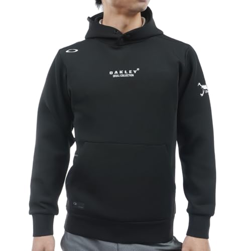 新品　OAKLEY SKULL ENDEAVOR PULLOVER HOODY Oakley - SKULL ENDEAVOR ZIP HOODIE 3 | HBX - Globally