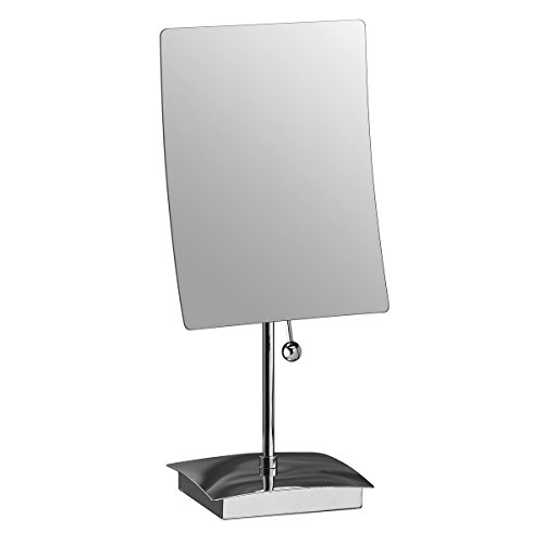 Preisvergleich Produktbild Kosmetik-Spiegel - 5-fach, eckig 1 Stk.