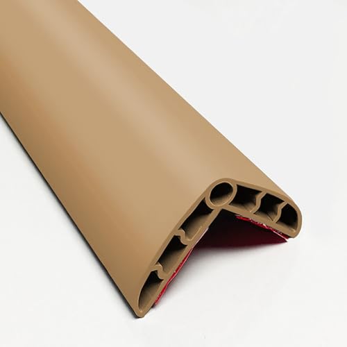 Protecteurs de bords de meubles et angles de 10m pour table et armoire