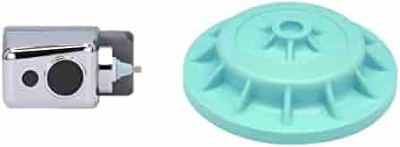フランス製 wash color by ENERGY sulky セット Combination Safety Shower - KWIK SHIP® – Safety Manufacturing