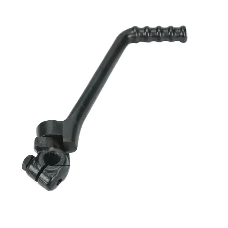 Kick de démarrage universel moto pour moteur horizontal de 50cc à 160cc