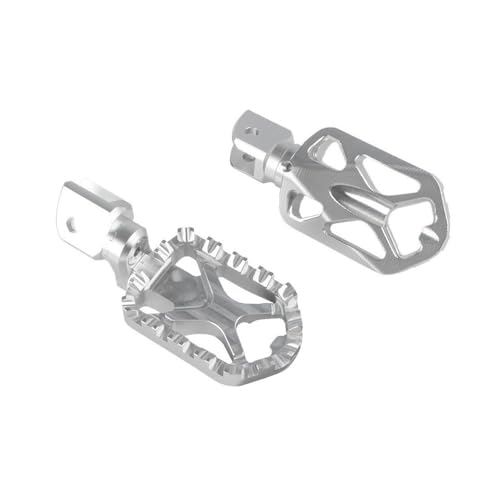 Repose-pieds cadre moto large F900XR S1000XR 2021 2022 2023