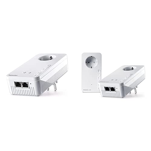 devolo WiFi Repeater ac (DE,AT) ab 43,04 € | Preisvergleich bei