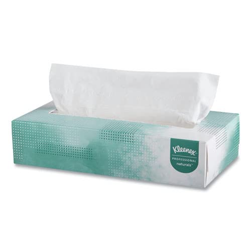 Naturals 2-Ply Facial Tissue