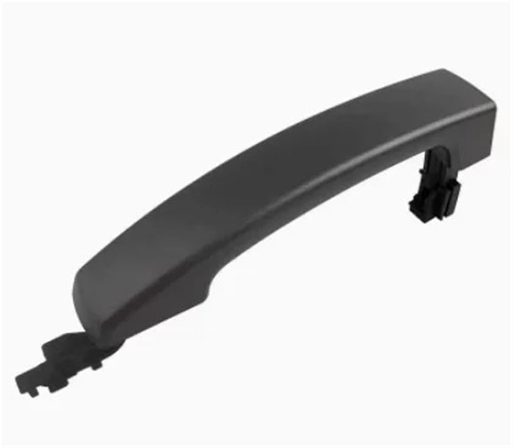 Poignée de porte extérieure automobile pour Discovery 4 2010 et Sport 2011 2012 2013