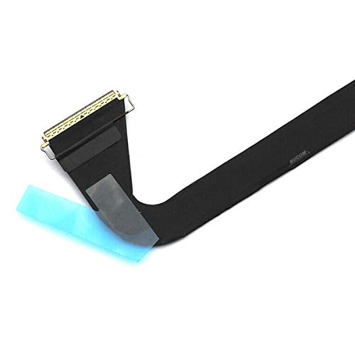 Wyświetlacz 5K eDP LED LVDS kabel do Apple iMac 27" A1419 2014-2015 923-00093