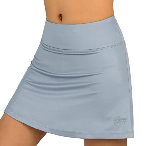 Image of Beroy Women's Triathlon Shorts with 3D Gel Padded, Cycling and Spinning Pants.