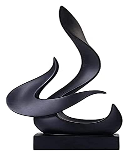 Statue flamme de feu de vie RLKHXBS, cadeau idéal pour bureau