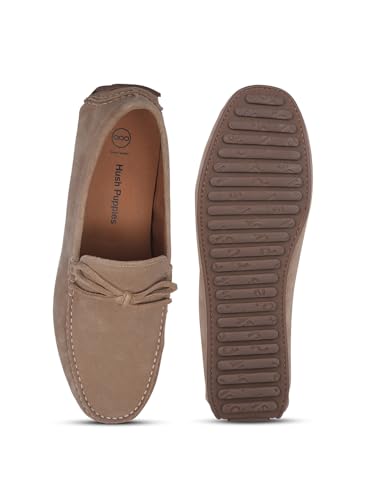 Image of Hush Puppies Mens Moccasins Moccasin