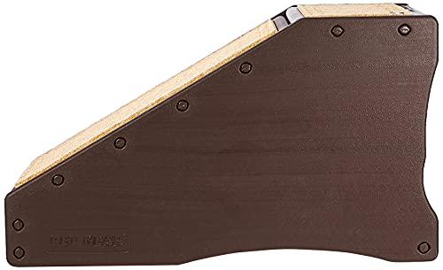 image for Pet Gear Stramp Stair and Ramp Combination for Dogs/Cats, Easy Step, L