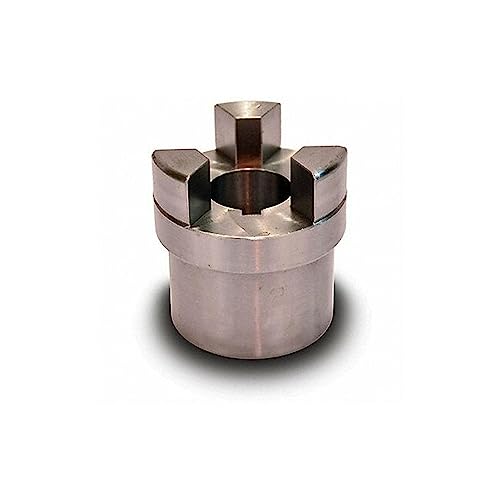 Jaw Coupling Hub,7/8