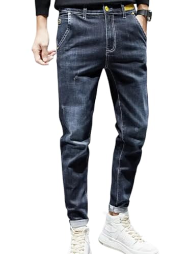 Image of JVX Jeans for Men || Men Jeans || Reguler Fit DenimJeans (NJJ-02)