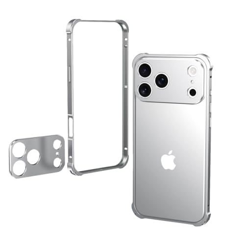 JCGOOD iPhone 17 P[X 2in1 A~ op[ + JیJo[t MagSafe Ή CX[d phone17 P[X y ^ M Ռی jp Vo[