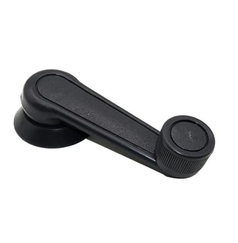 Vitamínicos, RFAXAVPH Accesorios for Coche, 1 Uds., manivela de bobinadora de conexión for Coche, Compatible con Fiat Bravo Grande Punto Barchetta Ducato Fiorino