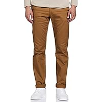 U.S. POLO ASSN. Men’s Slim Casual Trousers