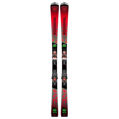 Rossignol Hero Elite ST TI Skis