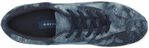 Easy Spirit Women's AP7 Sneaker, Blue 401, 6.5 Narrow | Image 4