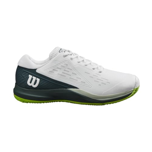 Image of WILSON Men's Rush Pro Ace Tennis Shoes
