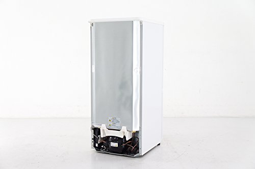 Amazon.co.jp: Panasonic 137L 2ドア冷蔵庫NR-TB146W-HG 右開き : 大型家電