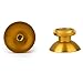 Produktbild Ersatz Metall Joystick Stick für PlayStation 4 Und Xbox One Controller Golden