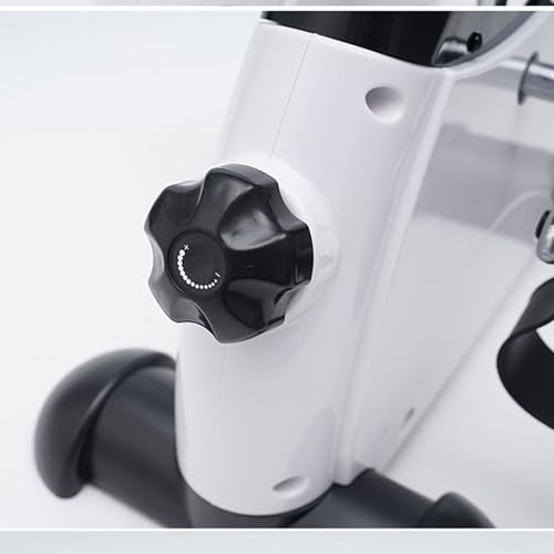 Mini bicicleta pedalera para brazos y piernas miniatura 7