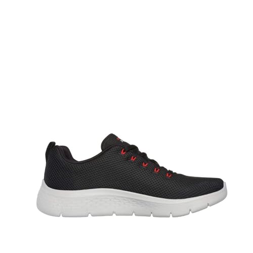 Image of Skechers Mens Go Walk Flex Slip Ins Sneakers