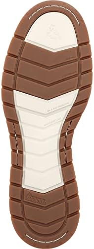 ROCKY Farmstead 6" Western Boot Size 9.5(W) | Image 1