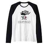 cappello bersaglieri ebay Bersagliere Italiano Bersaglieri Design 3 Maglia con Maniche Raglan